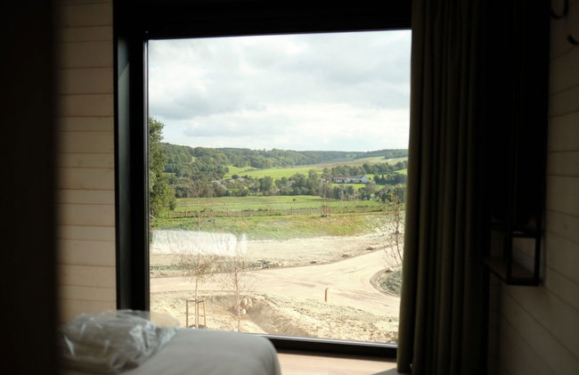 Special Lodge With Great View, Near Maastricht - Foto 5