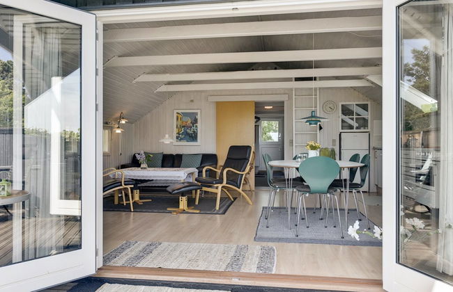 "Herbert" - 1km from the sea - Foto 17