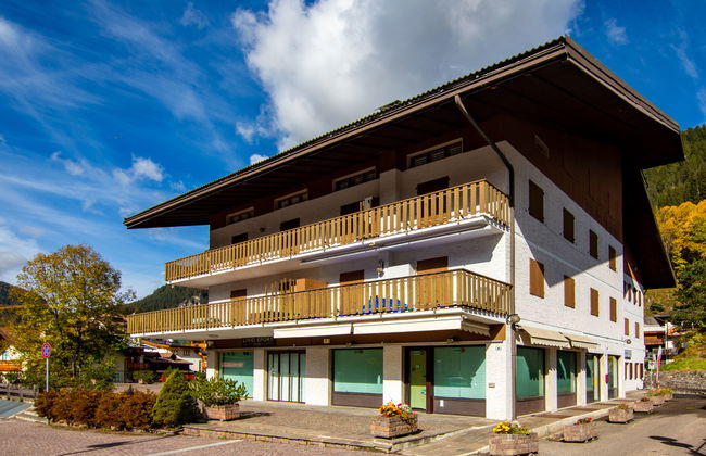 Condominio al Parco - Foto 21