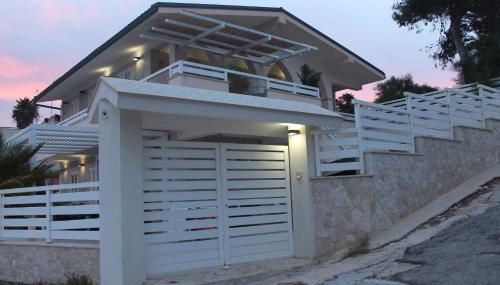 Villa Amateia - Foto 4