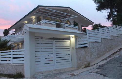 Villa Amateia - Foto 4