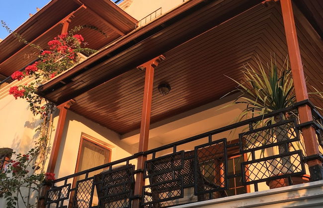 Orange Garden - Foto 1