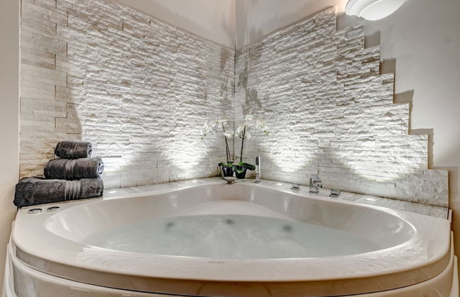 Daphne Luxury Suites - Foto 33