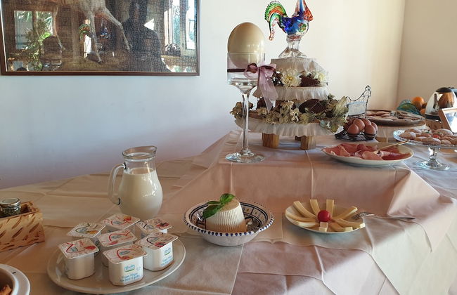 Agriturismo Duca Di San Martino - Photo 36