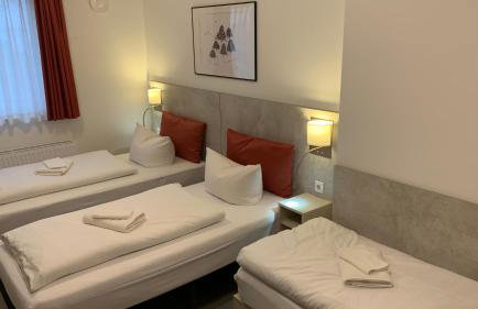 TRIO Apartment Hotel Berlin - Foto 32