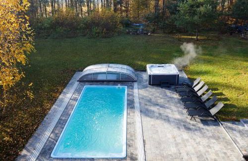 Stodoła Nomada - Foto 10