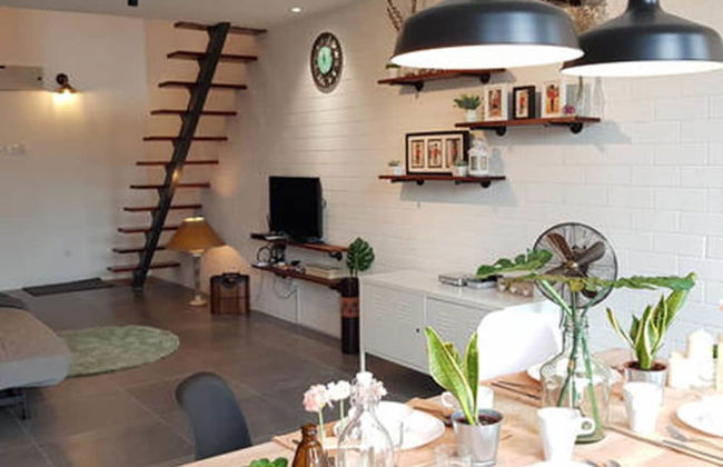 Duplex Loft Empire Damansara - Photo 21