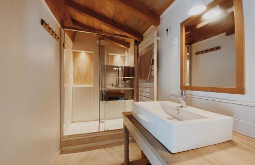 Domaine de Saint Florent - Piscine & Spa - Foto 32