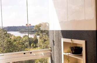 Apartamento Alto Padrão com Vista Para o Lago - Photo 9