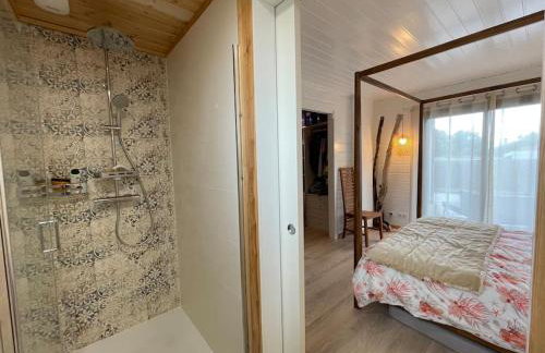 Superbe maison finlandaise en bois - Foto 43