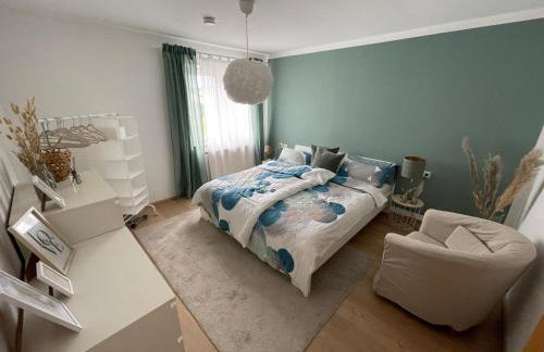 schöne Ferienwohnung - Foto 39