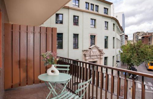 Flateli Lorenzana 35 C - Foto 18