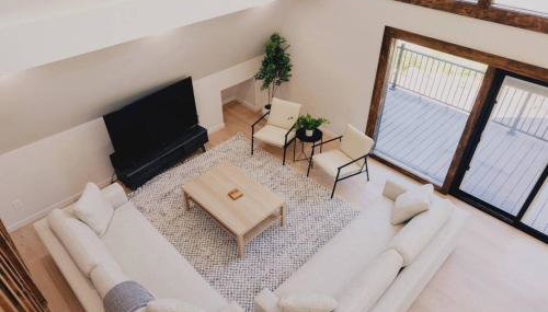 Emberwood Lodge - Luxury Cabin, Kid Friendly - Foto 2