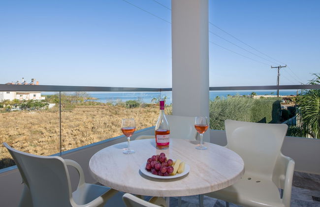 Kedrissos Hotel Apartments - Foto 21