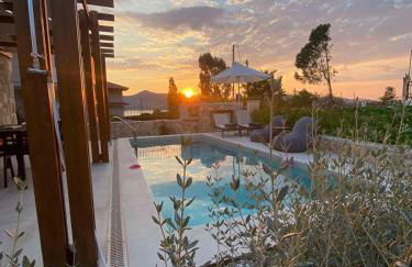 VILLAS BALATSOURAS - Foto 70