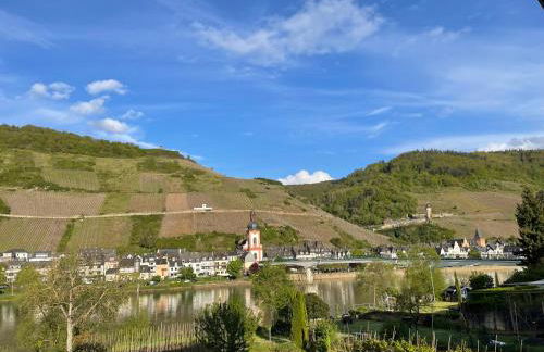 DAS AMBIENTE II Komfortables Wohnerlebnis mit Moselromantik - Herzlich Willkommen - - Foto 8