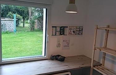 300m de la mer, villa moderne spacieuse 6-12 pers à Trévignon - Foto 35