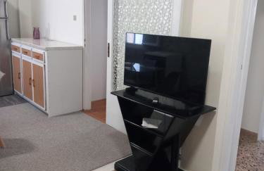 Nikos apartment - Foto 16