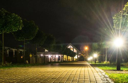 Aparthotel EuforiaPort - Foto 19