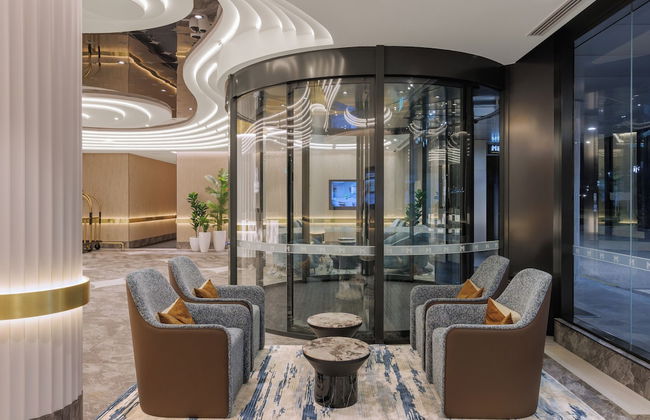 Meriton Suites Broadbeach, Gold Coast - Foto 1