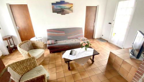 Maison charmante à Tours-en-Vimeu avec grand jardin clos - Photo 5