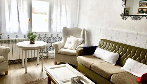 Charming House in El Poyo del Cid with Garden and Terrace - Foto 2