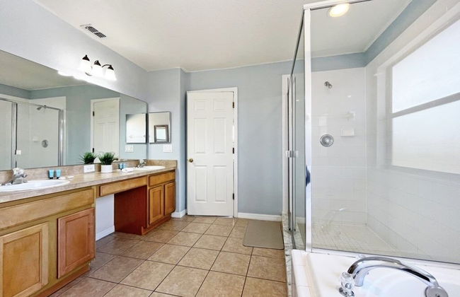 Hidden Gem 5 Bedroom Home by RedAwning - Foto 22