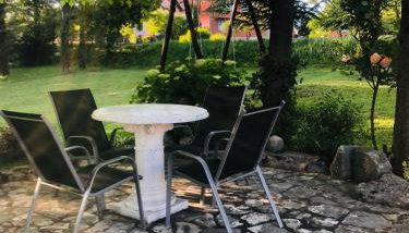 Apartments Smirnov - Foto 5, Garden