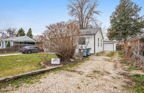 Private Boise Bench Retreat - Foto 32