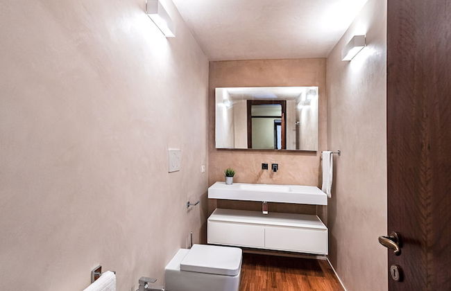 Villa Mariavittoria by Wonderful Italy - Photo 31