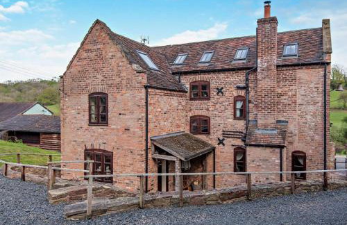 4 Bed in Bridgnorth oc-oship - Foto 2