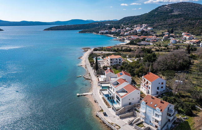 Apartment Bobić - Foto 42