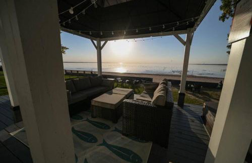 Condo 3 Historic Oneida Lakefront Sandcastle Way - Foto 12