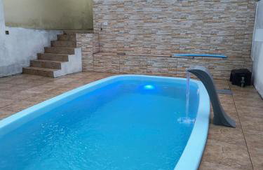 Casa com piscina - Foto 12