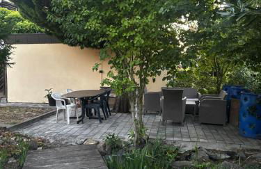 Ferienwohnung in Bad Rappenau - Foto 19