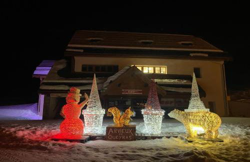 Les granges d'Arvieux 701 - Foto 19