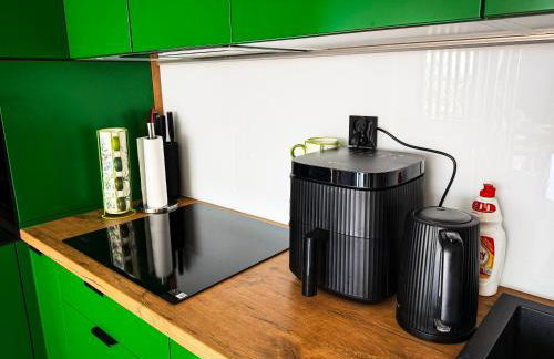 POKOJE GOŚCINNE U MIKOŁAJA - Photo 9