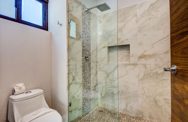 Casa Sieva 4 BDRM luxury villa sleeps 8 - Photo 22