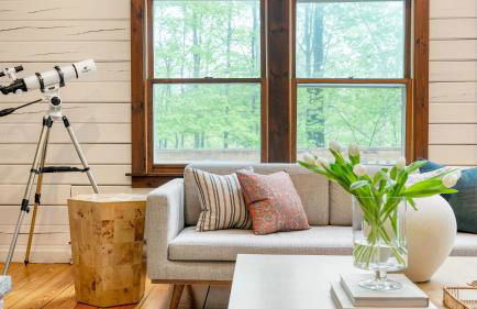 Secluded Forest Sanctuary Outdoor Living, Yard, Views Half Moon by Avantstay - Foto 15