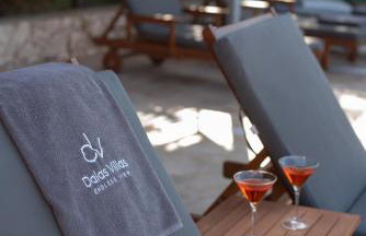 Dalasvillas SkalaAcqua - Foto 8