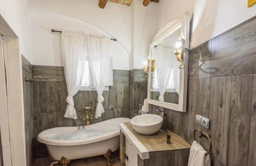 Casa Rural Villa Mellizos - Foto 27