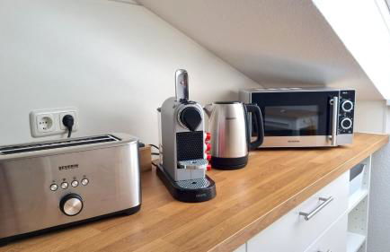 Workaholic 24h-Check-in, 6 Pers, Klima, 3 TVs - Foto 13