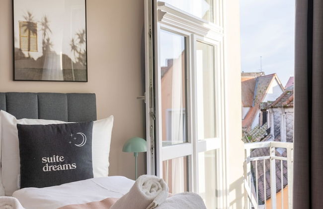 Limehome Bayreuth Spitalgasse - Foto 31