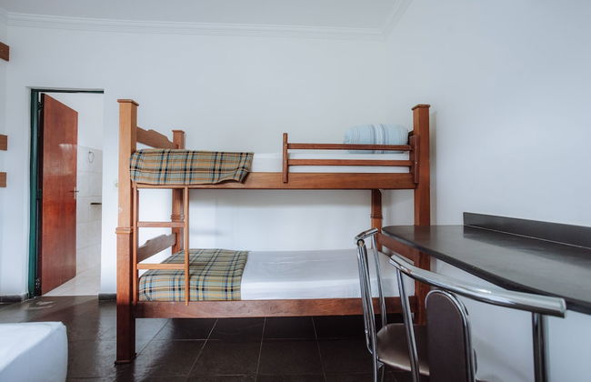 Hotel Fazenda Vale Amanhecer - Photo 9