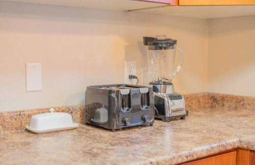 The Northern Driftwood Inn 1.0 - Foto 21