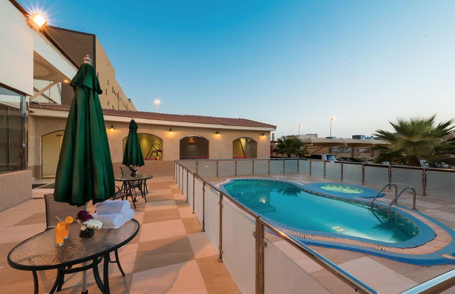 Boudl Buraydah - Photo 20