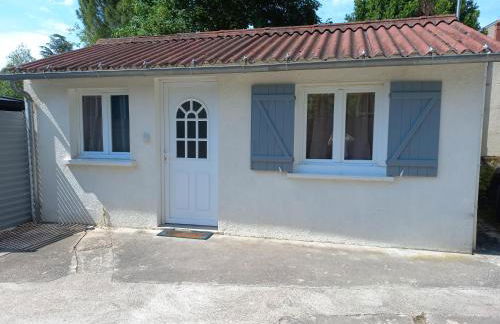 COQUETTE MAISONNETTE - Foto 4