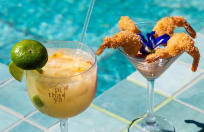 VILA PITHAYA - Casa Jambo Rosa - Foto 36