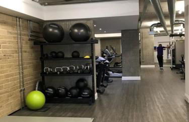 Lakeside Retreat - Spacious 1BR - Peaceful Base Near Wembley - Foto 27