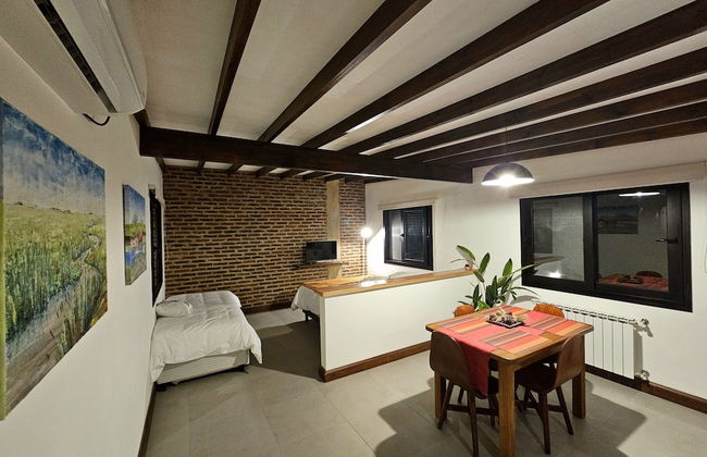 Posada del Atelier - Photo 22